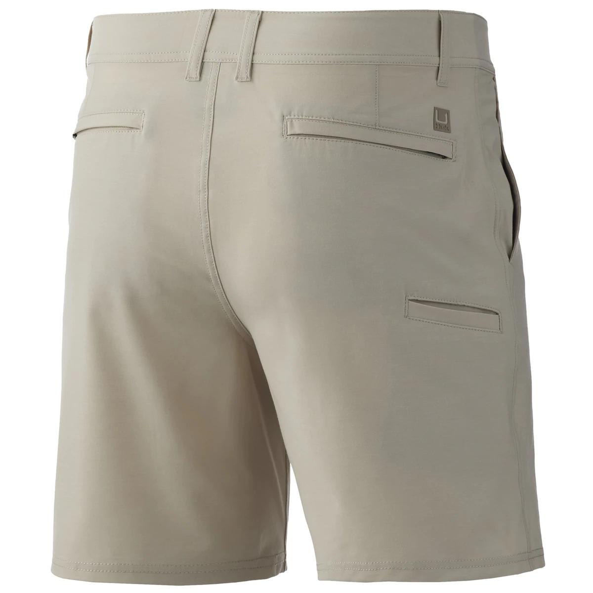 Huk Waypoint Short - Men's