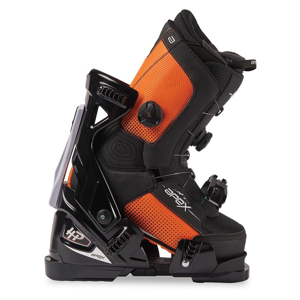 apex ski boots amazon