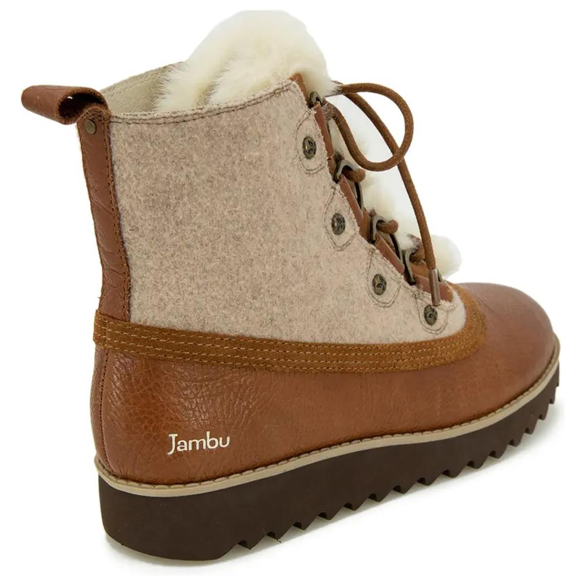 Jambu Turin Winter Boot - Women's