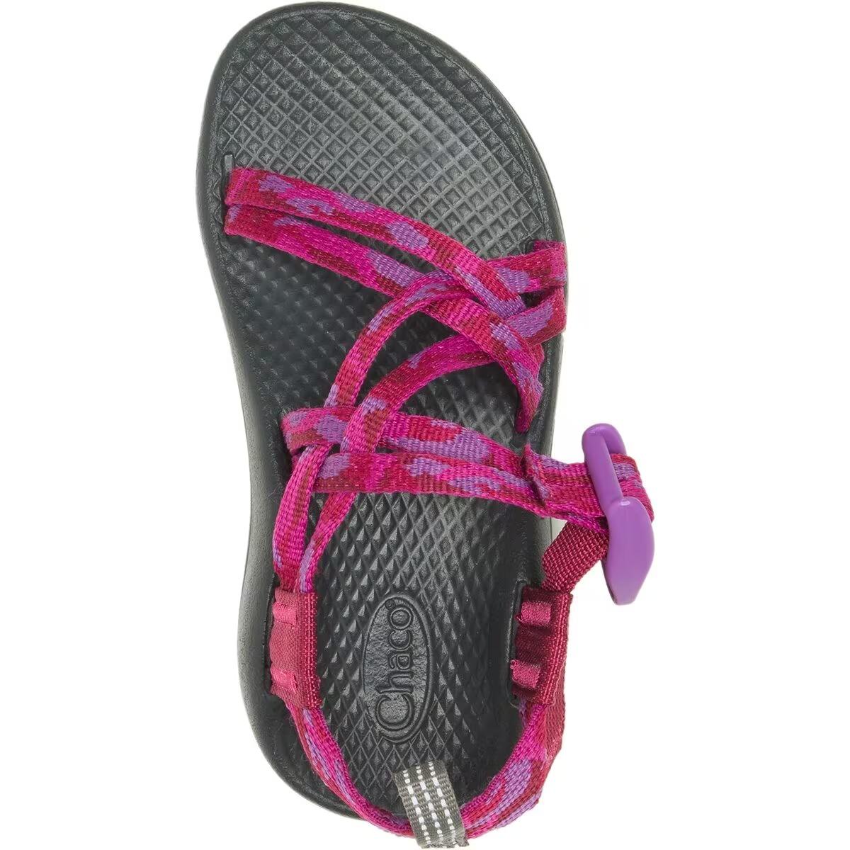 Chaco ZX/1 EcoTread Sandal - Kids'
