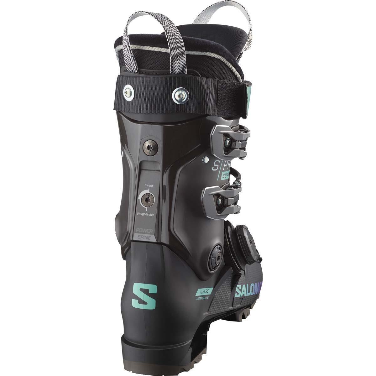 Salomon S/Pro Supra Boa 95 GW Ski Boot - Women's