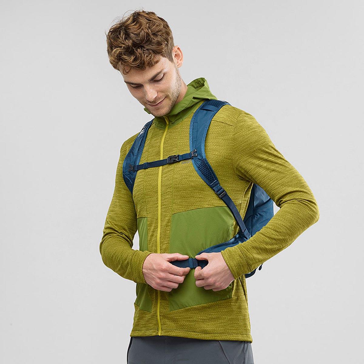 salomon trailblazer 20l