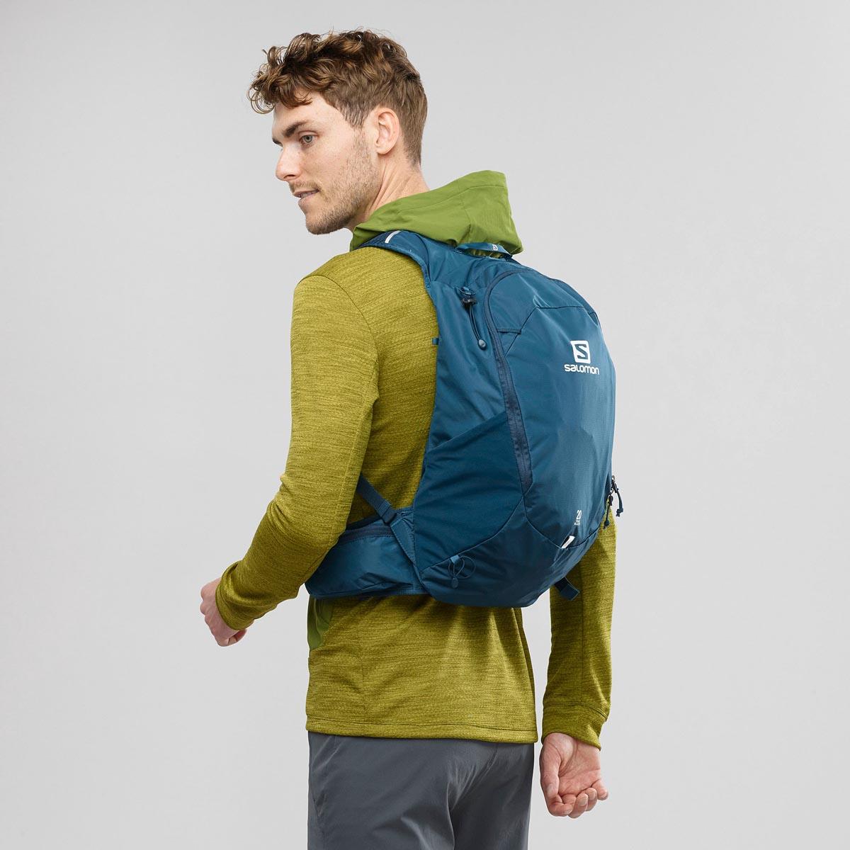 salomon trailblazer 20l
