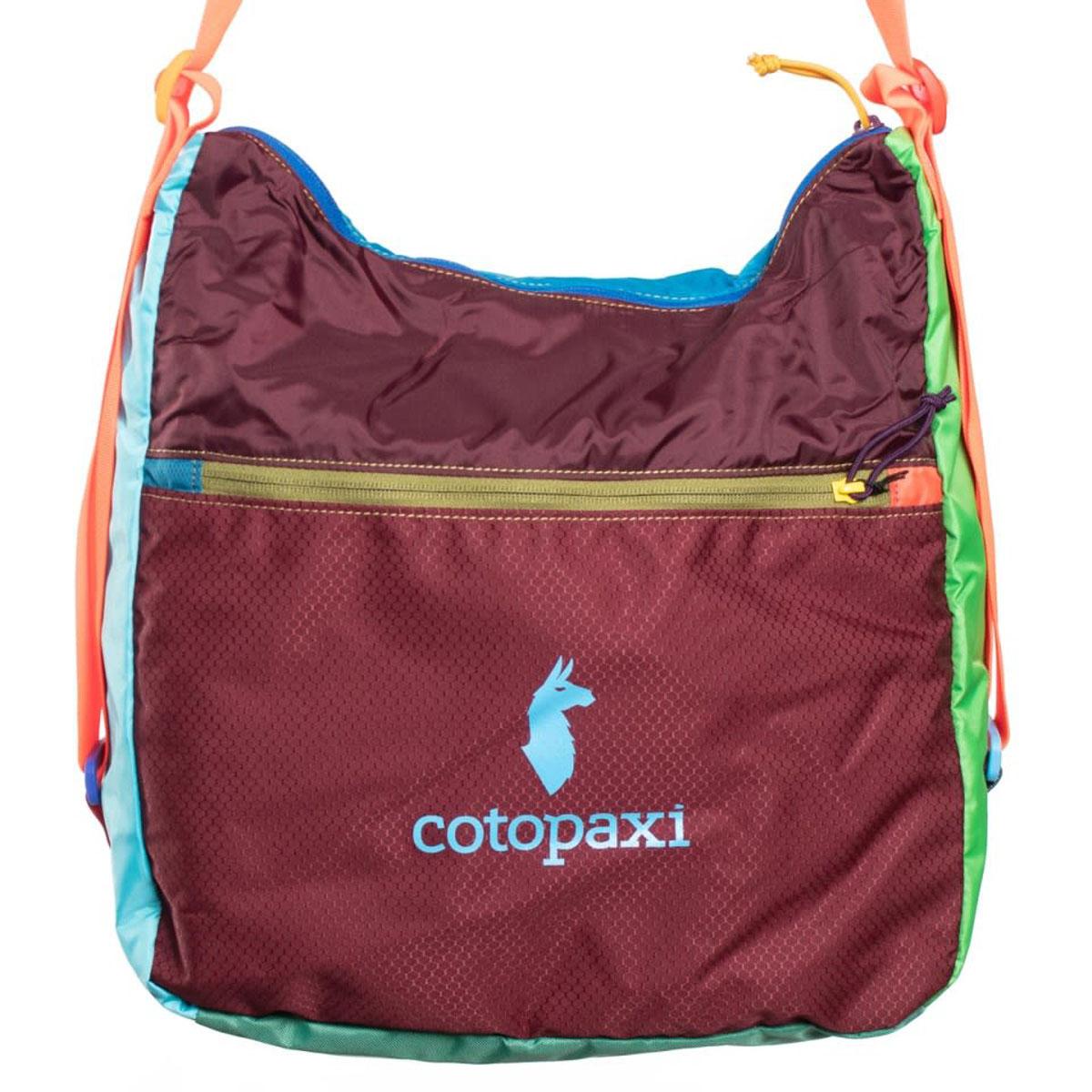 Cotopaxi Taal Convertible Tote | SkiCountrySports.com