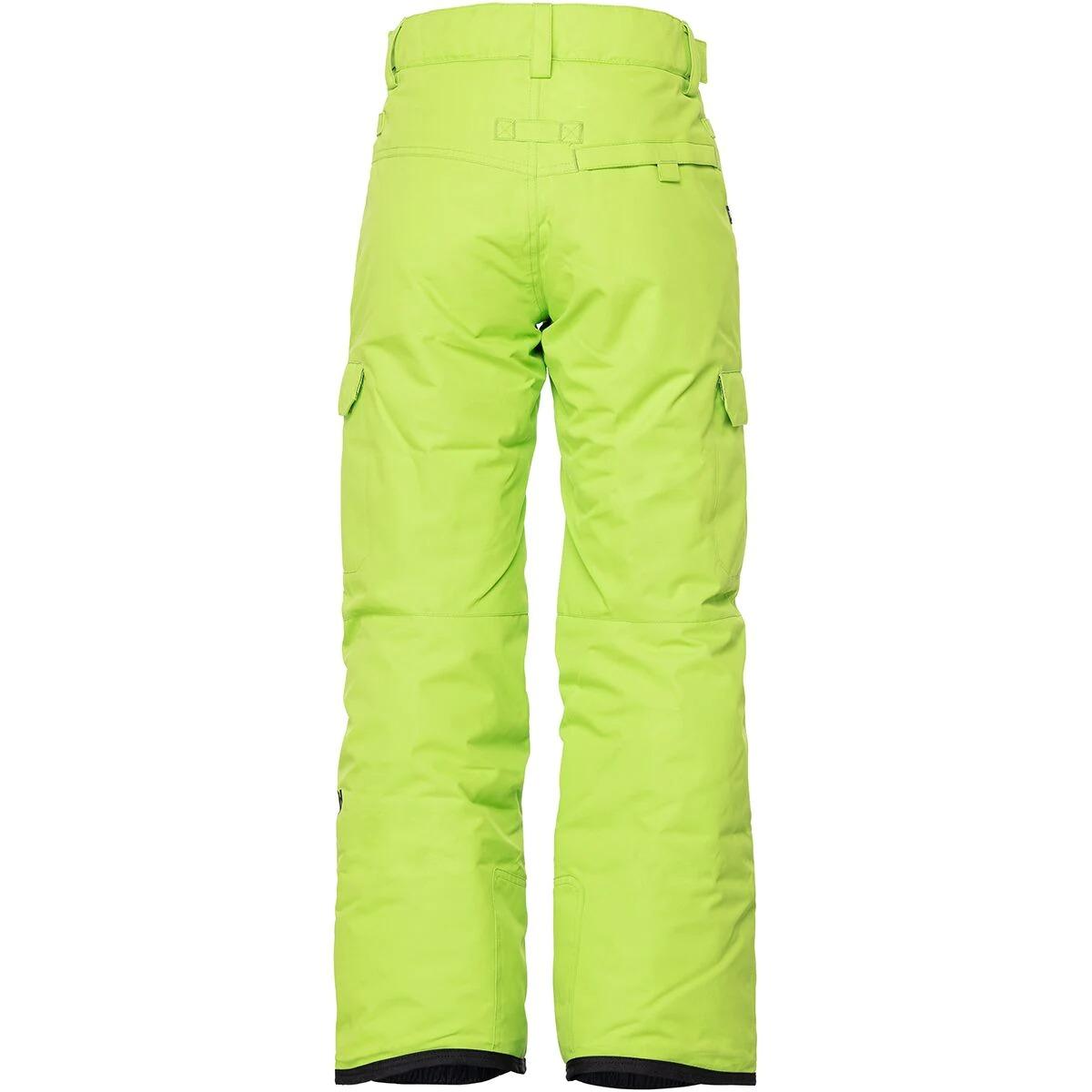 686 Infinity Cargo Insulated Pant - Boys'