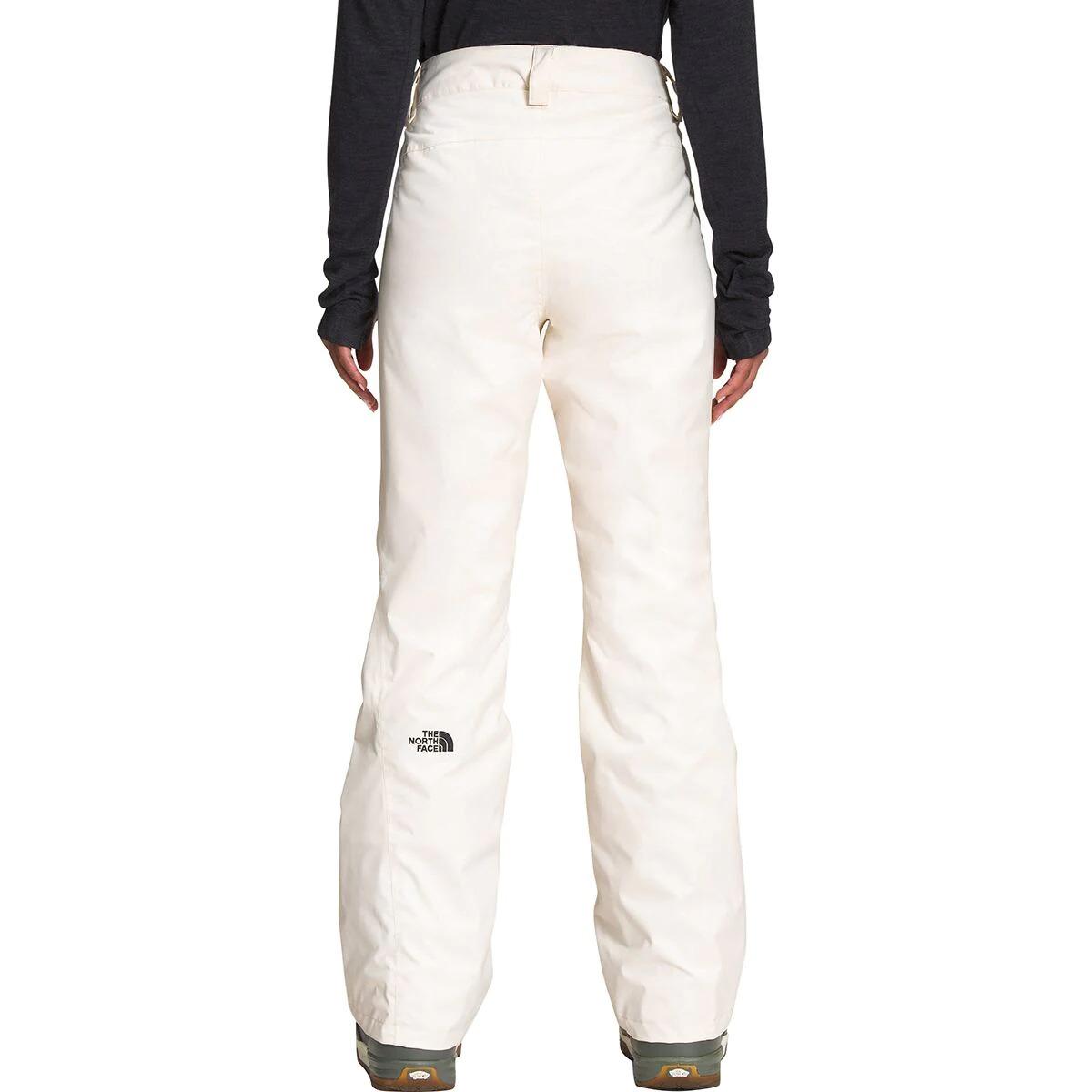 The North Face Sally Pant - Women's | SkiCountrySports.com