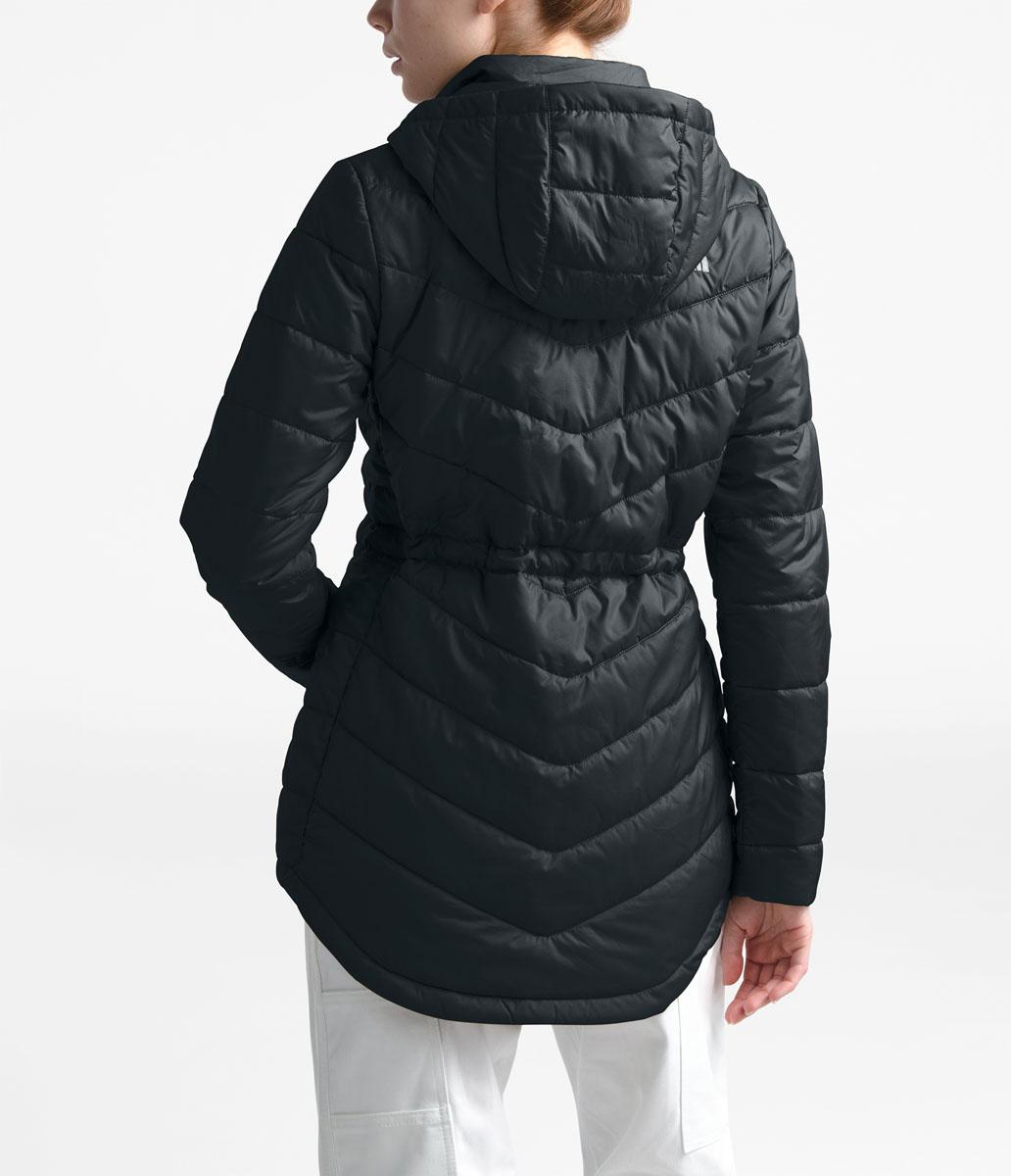 the north face tamburello insulated ski jacket