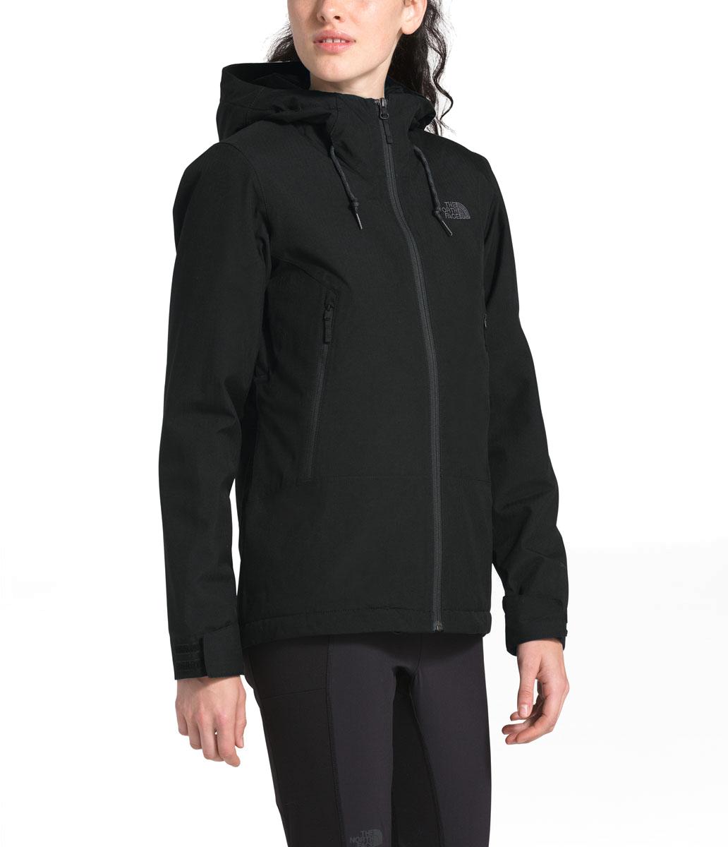 the north face inlux winter tights