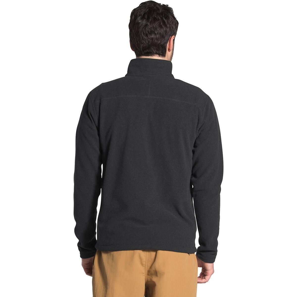 The north face men's texture sales cap rock full zip jacket