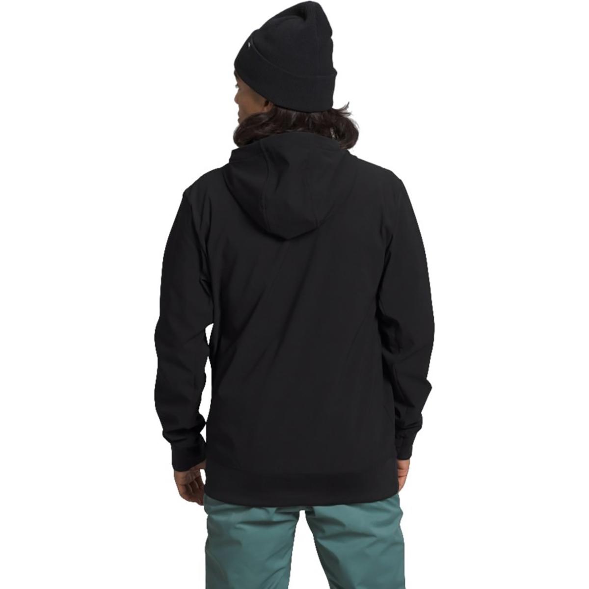 The North Face Tekno Pullover Hoodie - Men's