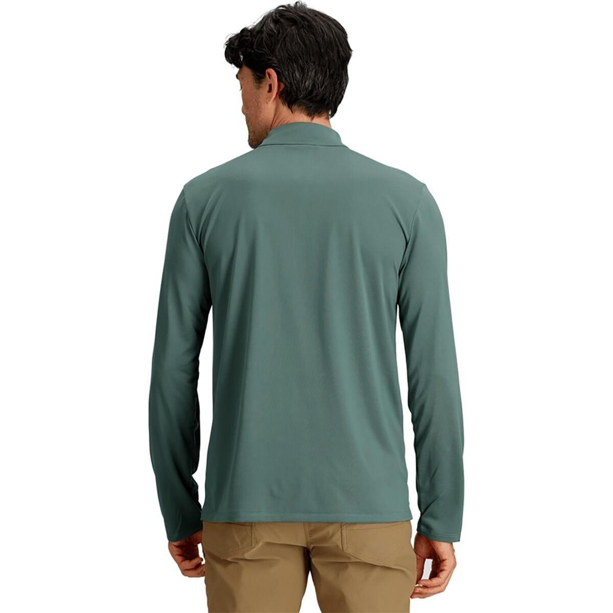 The North Face Elevation 1/4-Zip Top - Men's