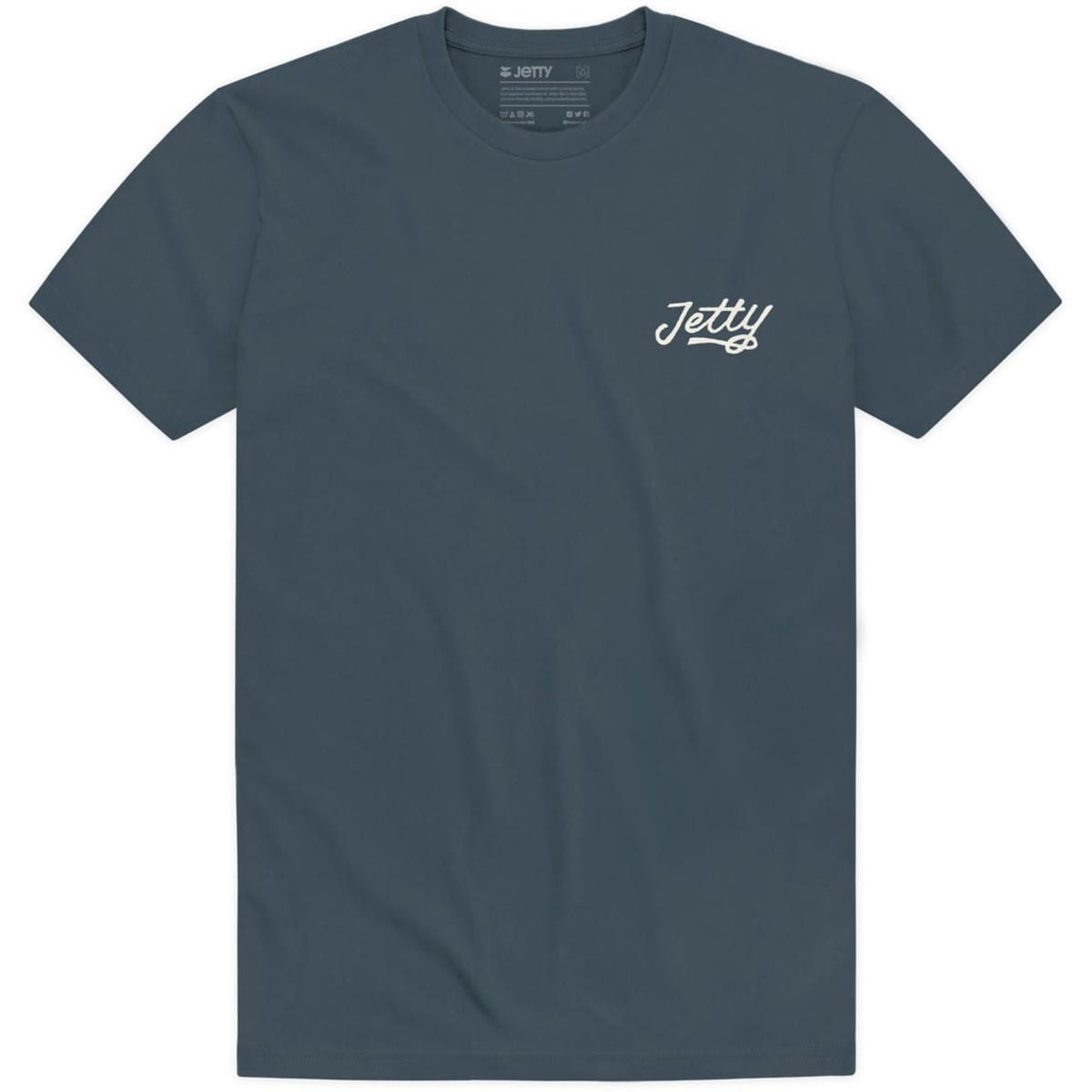 Jetty Splash T-Shirt - Men's