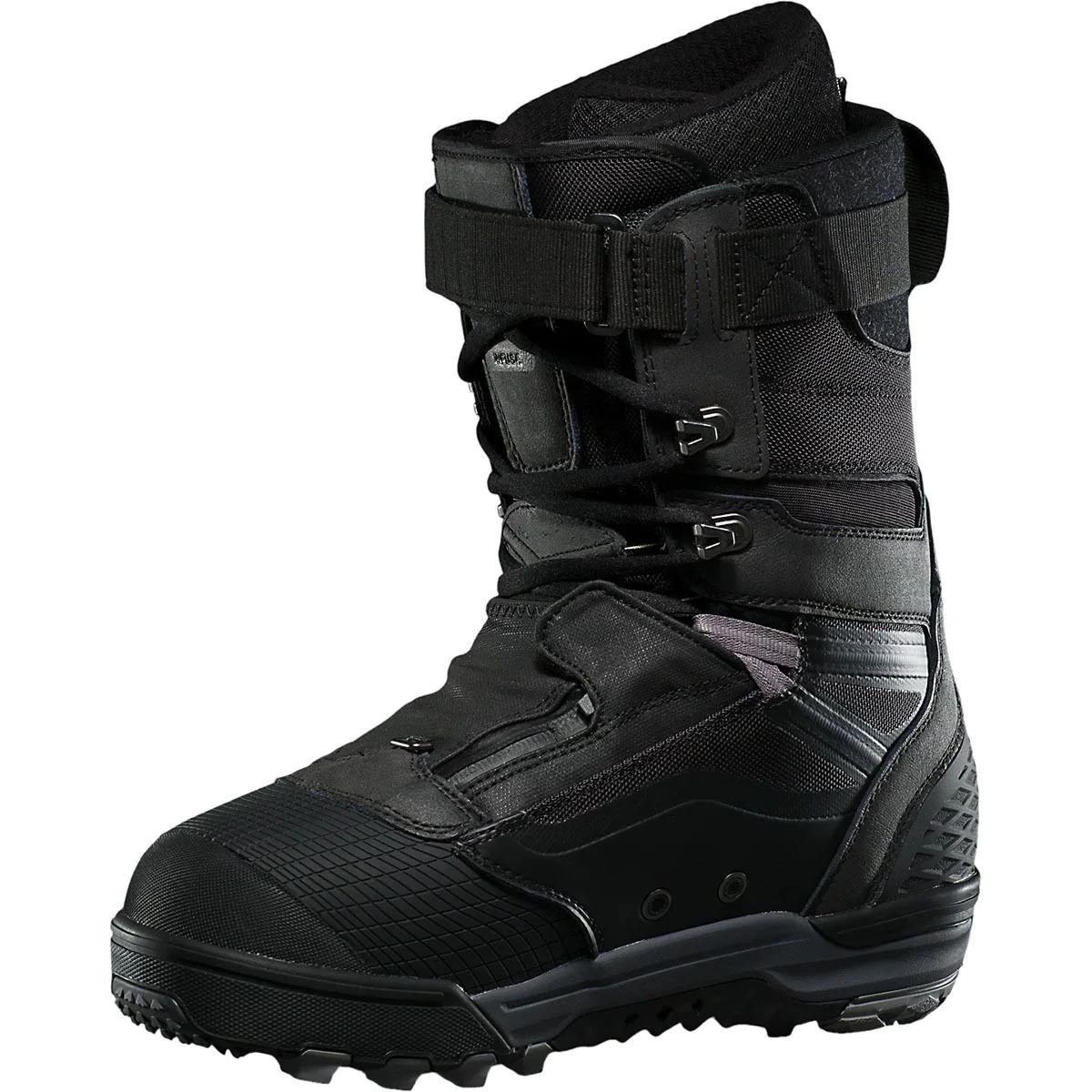 Vans infuse deals boa snowboard boot