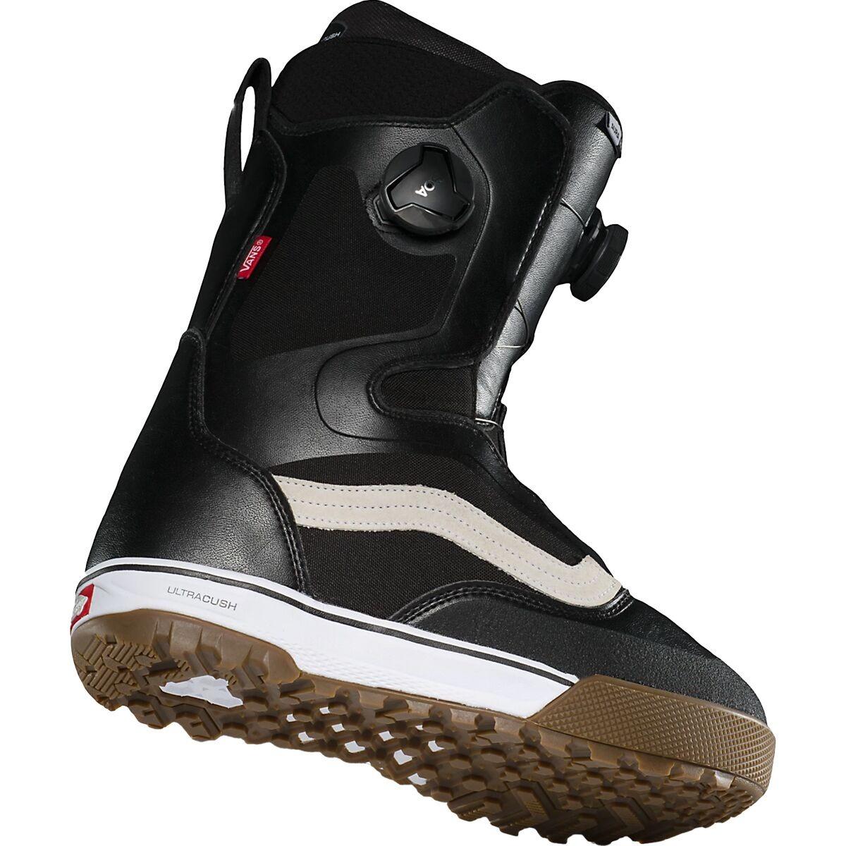 Vans Aura Pro BOA Snowboard Boot - Men's