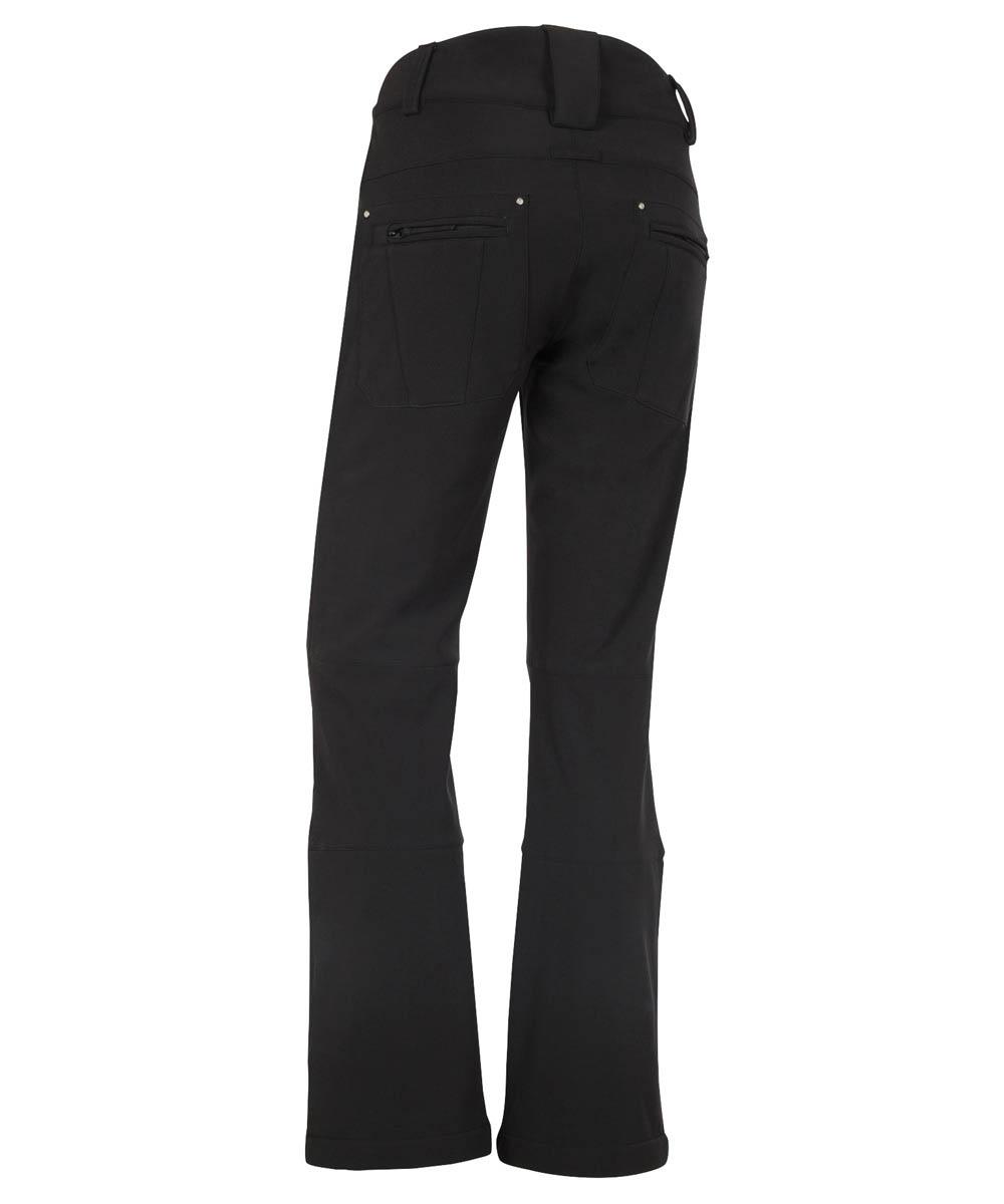 russi softshell stretch pant