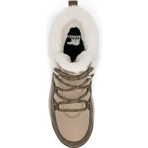 women's whitney ii flurry boot