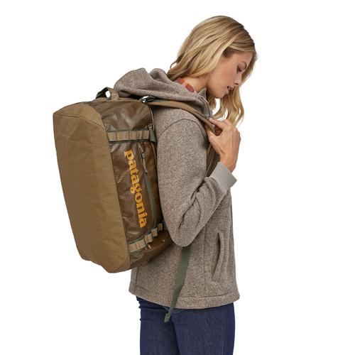 Patagonia Black Hole Duffel Bag 40L