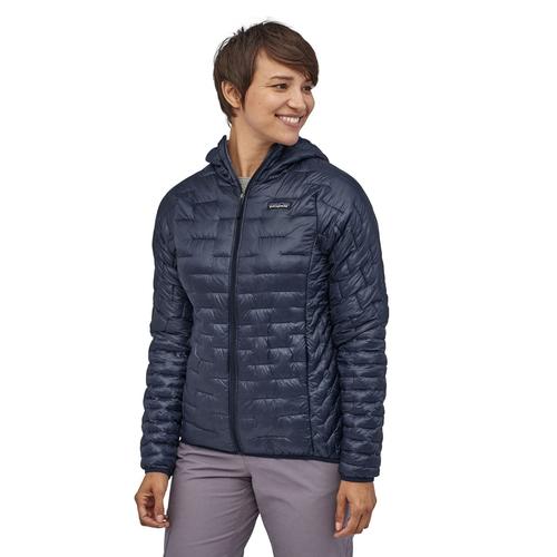 patagonia women's micro puff hoody stores