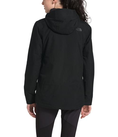 the north face women's inlux winter tights
